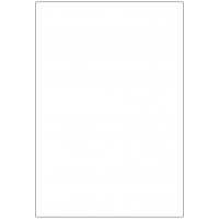 40006 - Label Size 200mm x 290mm - 1 label(s) per sheet 40006 - Label Size 200mm x 290mm - 1 label(s) per sheet