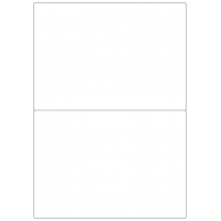 40258 - Label Size 205mm x 145mm - 2 label(s) per sheet 40258 - Label Size 205mm x 145mm - 2 label(s) per sheet