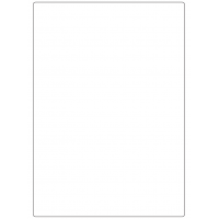 40281 - Label Size 204mm x 289.275mm - 1 label(s) per sheet 40281 - Label Size 204mm x 289.275mm - 1 label(s) per sheet