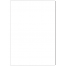 40282 - Label Size 204mm x 144.64mm - 2 label(s) per sheet 40282 - Label Size 204mm x 144.64mm - 2 label(s) per sheet