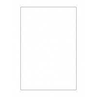 40285 - Label Size 170mm x 253mm - 1 label(s) per sheet 40285 - Label Size 170mm x 253mm - 1 label(s) per sheet