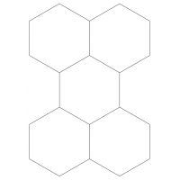 40310 - Label Size 99.5mm x 114.9mm - 5 label(s) per sheet 40310 - Label Size 99.5mm x 114.9mm - 5 label(s) per sheet