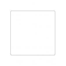 40333 - Label Size 200mm x 200mm - 1 label(s) per sheet 40333 - Label Size 200mm x 200mm - 1 label(s) per sheet