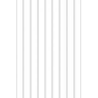 40337 - Label Size 19mm x 295.275mm - 9 label(s) per sheet 40337 - Label Size 19mm x 295.275mm - 9 label(s) per sheet