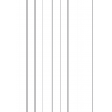 40337 - Label Size 19mm x 295.275mm - 9 label(s) per sheet 40337 - Label Size 19mm x 295.275mm - 9 label(s) per sheet