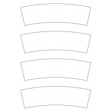 40343 - Label Size 186.568mm x 58.016mm - 4 label(s) per sheet 40343 - Label Size 186.568mm x 58.016mm - 4 label(s) per sheet
