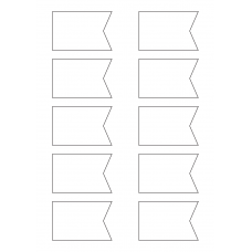 40363 - Label Size 70mm x 46mm - 10 label(s) per sheet 40363 - Label Size 70mm x 46mm - 10 label(s) per sheet