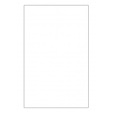 40365 - Label Size 170mm x 270mm - 1 label(s) per sheet 40365 - Label Size 170mm x 270mm - 1 label(s) per sheet