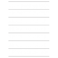 40404 - Label Size 210mm x 40mm - 7 label(s) per sheet 40404 - Label Size 210mm x 40mm - 7 label(s) per sheet