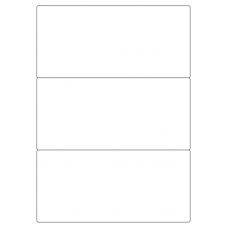 40409 - Label Size 200mm x 94mm - 3 label(s) per sheet 40409 - Label Size 200mm x 94mm - 3 label(s) per sheet