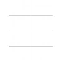 40414 - Label Size 105mm x 73.8mm - 8 label(s) per sheet 40414 - Label Size 105mm x 73.8mm - 8 label(s) per sheet