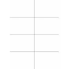 40414 - Label Size 105mm x 73.8mm - 8 label(s) per sheet 40414 - Label Size 105mm x 73.8mm - 8 label(s) per sheet