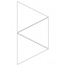 40486 - Label Size 140mm x 140mm - 3 label(s) per sheet 40486 - Label Size 140mm x 140mm - 3 label(s) per sheet