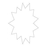 40491 - Label Size 190mm x 260mm - 1 label(s) per sheet 40491 - Label Size 190mm x 260mm - 1 label(s) per sheet