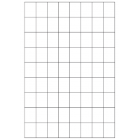 40515 - Label Size 24mm x 32mm - 72 label(s) per sheet 40515 - Label Size 24mm x 32mm - 72 label(s) per sheet