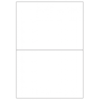 40532 - Label Size 199.6mm x 143.5mm - 2 label(s) per sheet 40532 - Label Size 199.6mm x 143.5mm - 2 label(s) per sheet