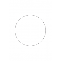 40661 - Label Size 150mm dia - 1 label(s) per sheet 40661 - Label Size 150mm dia - 1 label(s) per sheet