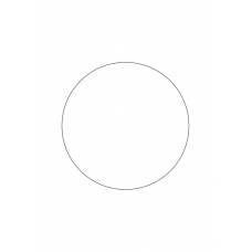 40661 - Label Size 150mm dia - 1 label(s) per sheet 40661 - Label Size 150mm dia - 1 label(s) per sheet