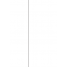 40719 - Label Size 21.5mm x 295.275mm - 8 label(s) per sheet 40719 - Label Size 21.5mm x 295.275mm - 8 label(s) per sheet
