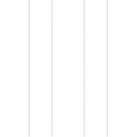 40721 - Label Size Slit - 1 label(s) per sheet 40721 - Label Size Slit - 1 label(s) per sheet