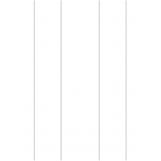 40721 - Label Size Slit - 1 label(s) per sheet 40721 - Label Size Slit - 1 label(s) per sheet