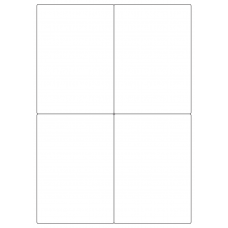 40726 - Label Size 100mm x 142mm - 4 label(s) per sheet 40726 - Label Size 100mm x 142mm - 4 label(s) per sheet