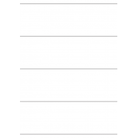 40757 - Label Size 210mm x 70mm - 4 label(s) per sheet 40757 - Label Size 210mm x 70mm - 4 label(s) per sheet