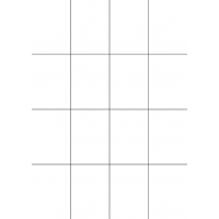 40790 - Label Size 52.5mm x 74mm - 16 label(s) per sheet 40790 - Label Size 52.5mm x 74mm - 16 label(s) per sheet