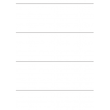 40793 - Label Size Slit - 4 label(s) per sheet 40793 - Label Size Slit - 4 label(s) per sheet