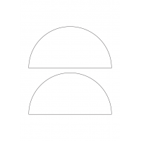40939 - Label Size 175mm x 87.5mm - 2 label(s) per sheet 40939 - Label Size 175mm x 87.5mm - 2 label(s) per sheet
