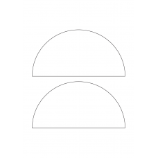 40939 - Label Size 175mm x 87.5mm - 2 label(s) per sheet 40939 - Label Size 175mm x 87.5mm - 2 label(s) per sheet